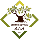 Centro rottami 4M