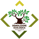 Demolizione ecologica